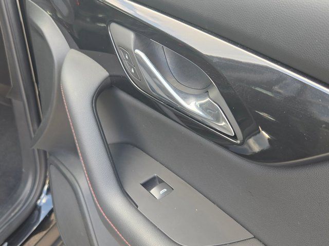 Thumbnail: 2025 Chevrolet Blazer - 29