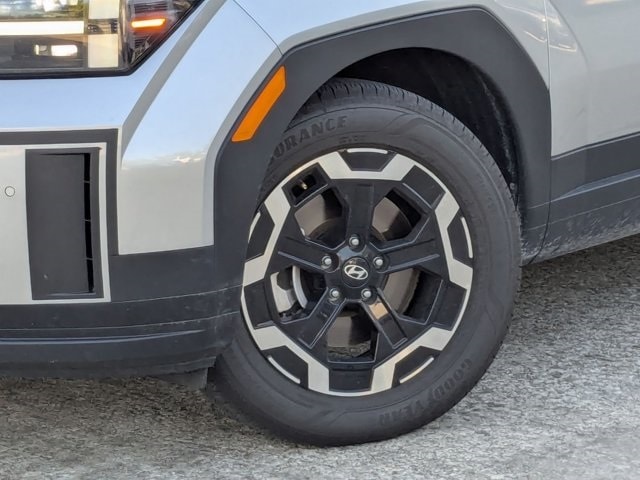 Thumbnail: 2025 Hyundai Santa Fe - 32