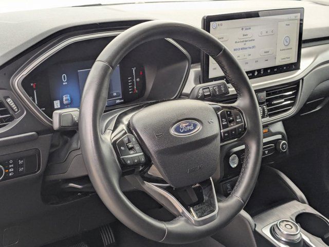 Thumbnail: 2023 Ford Escape - 15