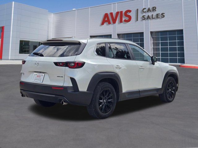 Thumbnail: 2025 Mazda CX-50 - 6