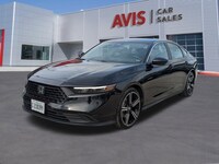 2023 Honda Accord Sport -
                Katy, TX