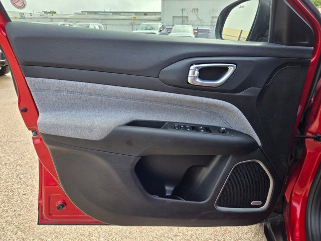 Thumbnail: 2025 Jeep Compass - 13