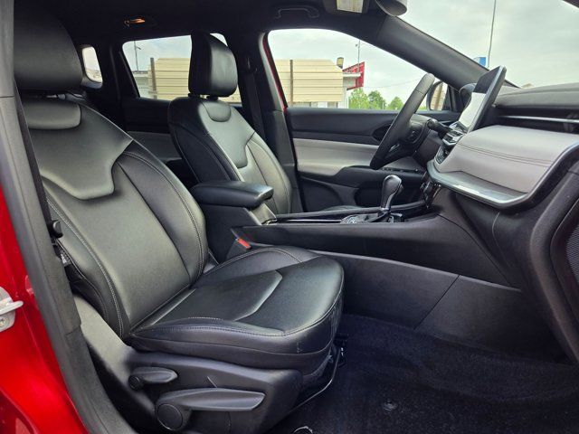 Thumbnail: 2025 Jeep Compass - 28