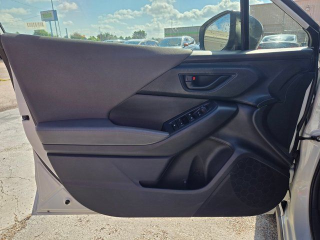 Thumbnail: 2025 Subaru Crosstrek - 13