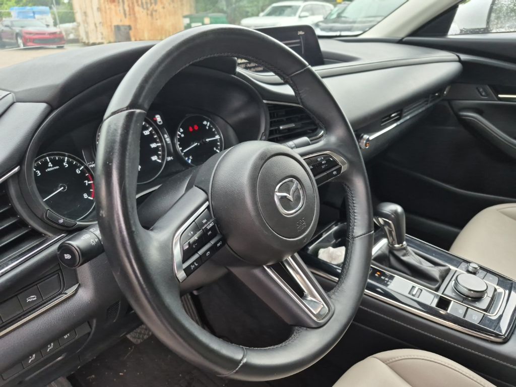 Thumbnail: 2025 Mazda CX-30 - 7