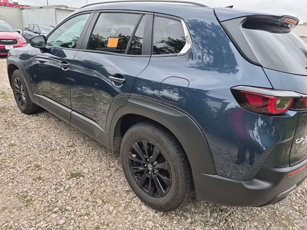 Used 2025 Mazda CX-50 For Sale at AVIS Car Sales | VIN