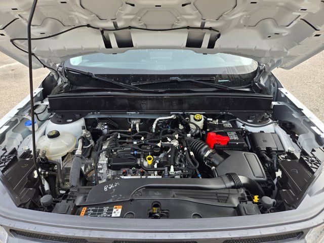 Thumbnail: 2024 Ford Bronco Sport - 31