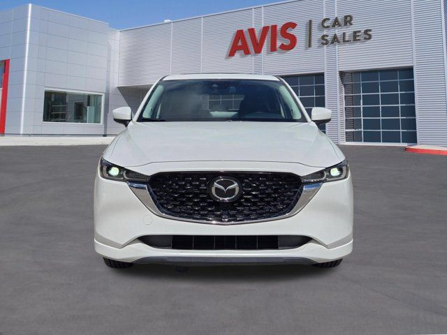 Thumbnail: 2025 Mazda CX-5 - 2