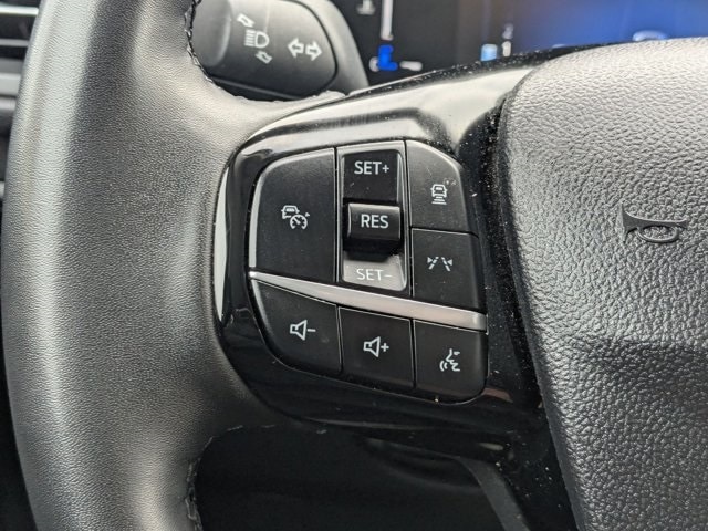 Thumbnail: 2023 Ford Escape - 13