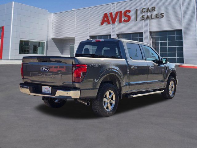 Thumbnail: 2025 Ford F-150 - 6