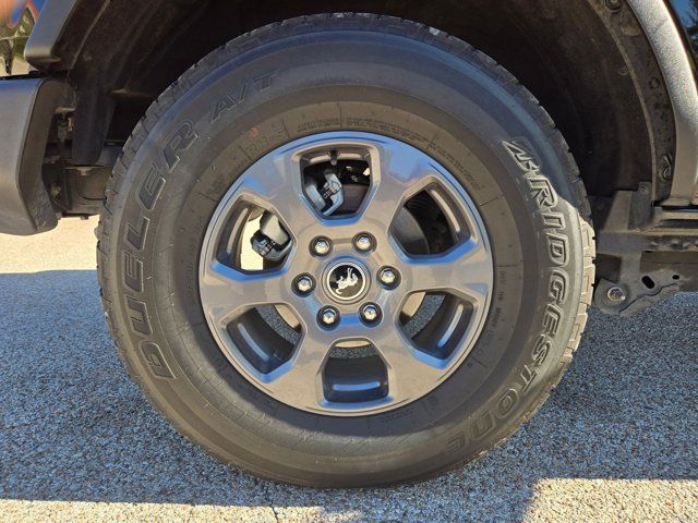 Thumbnail: 2025 Ford Bronco - 32