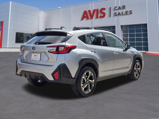 Thumbnail: 2025 Subaru Crosstrek - 6