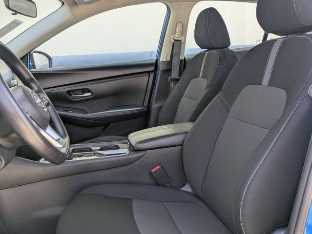 Thumbnail: 2025 Nissan Sentra - 29