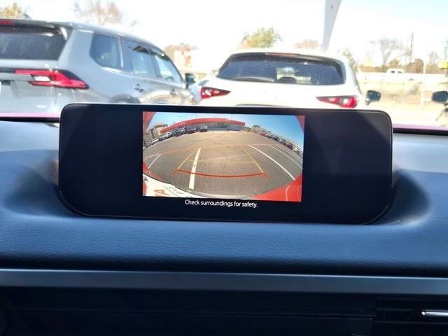 Thumbnail: 2025 Mazda CX-50 - 19