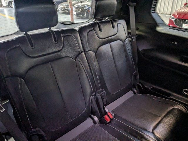 Thumbnail: 2024 Jeep Grand Cherokee L - 29