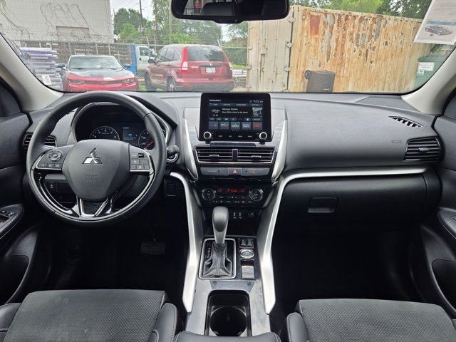 Thumbnail: 2025 Mitsubishi Eclipse Cross - 24