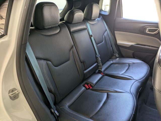 Thumbnail: 2025 Jeep Compass - 27