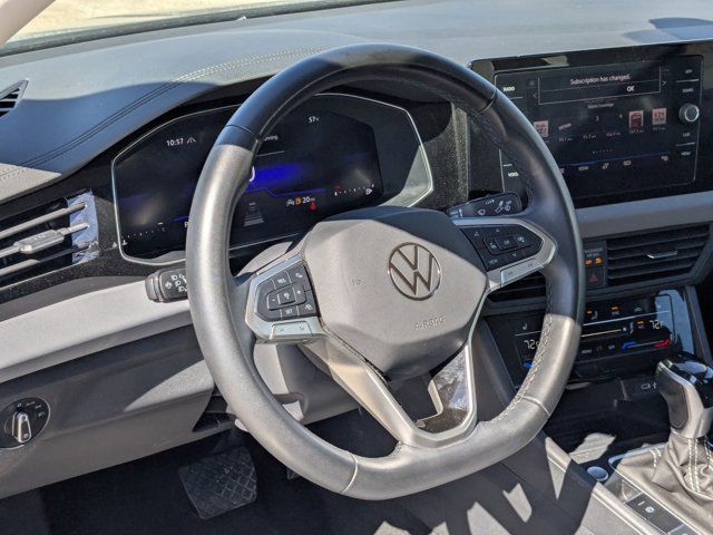 Thumbnail: 2025 Volkswagen Jetta - 12