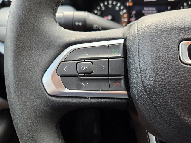 Thumbnail: 2025 Jeep Compass - 20