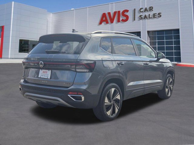 Thumbnail: 2025 Volkswagen Taos - 6