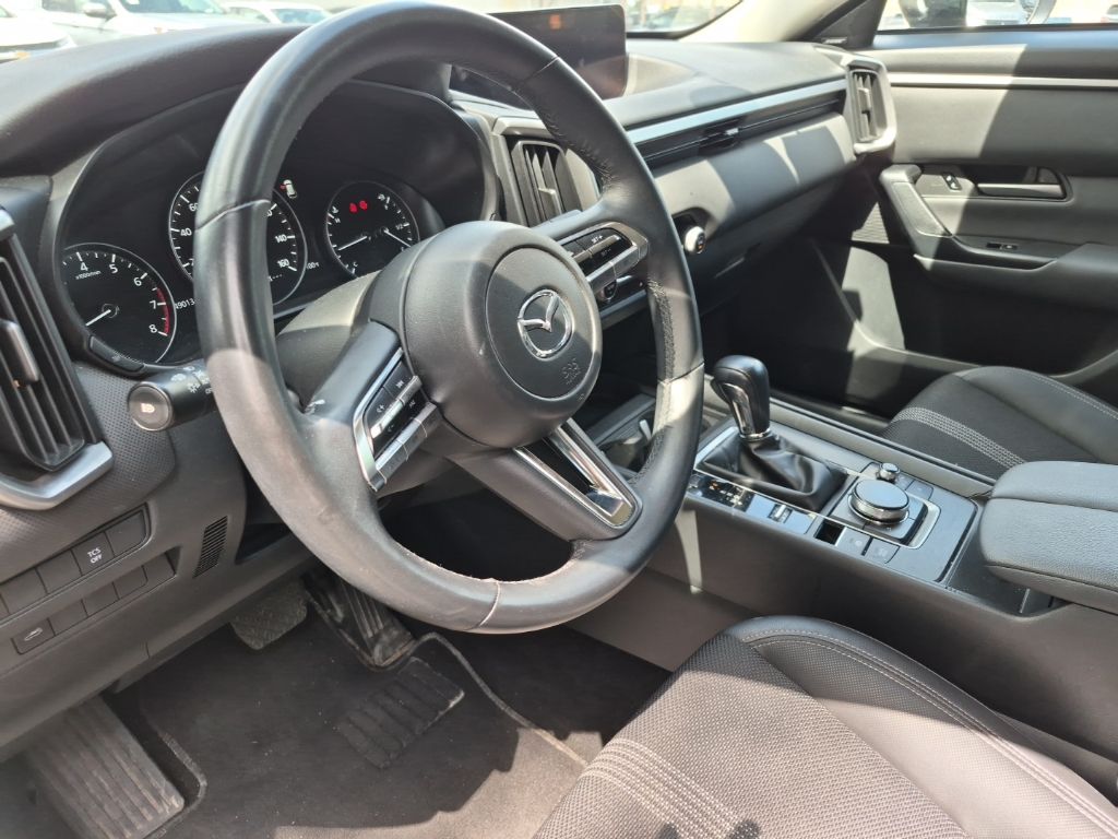 Thumbnail: 2025 Mazda CX-50 - 7
