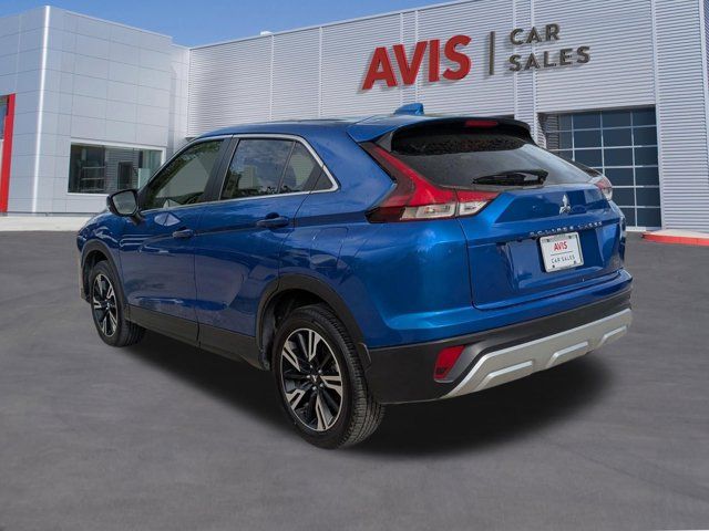 Thumbnail: 2025 Mitsubishi Eclipse Cross - 9