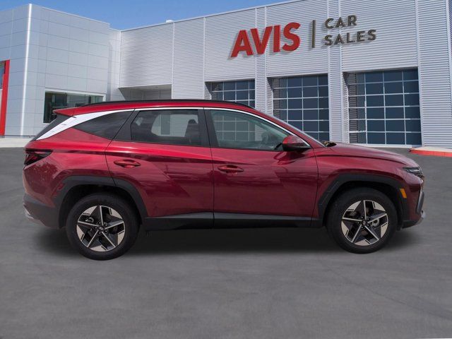 Thumbnail: 2025 Hyundai Tucson - 5