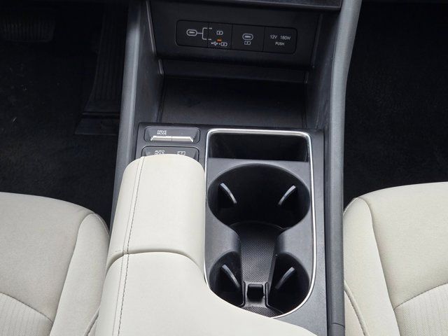 Thumbnail: 2025 Hyundai Sonata - 17