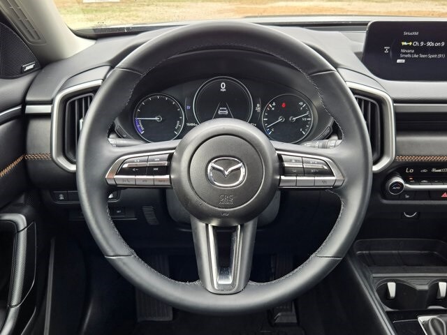 Thumbnail: 2025 Mazda CX-50 - 20