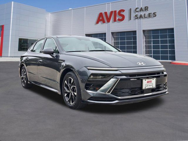 Thumbnail: 2025 Hyundai Sonata - 3