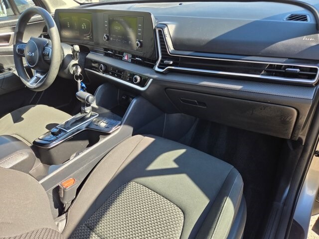 Thumbnail: 2024 Kia Sportage - 32