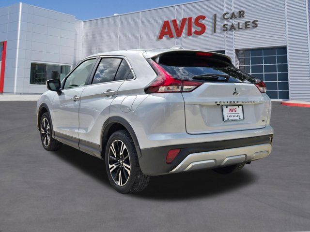 Thumbnail: 2024 Mitsubishi Eclipse Cross - 10