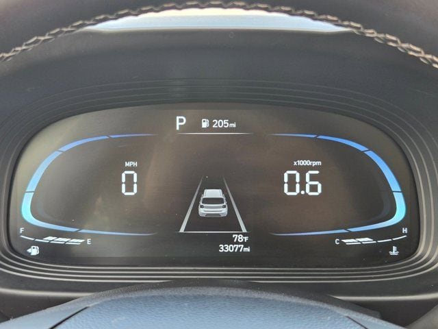 Thumbnail: 2025 Hyundai Venue - 16