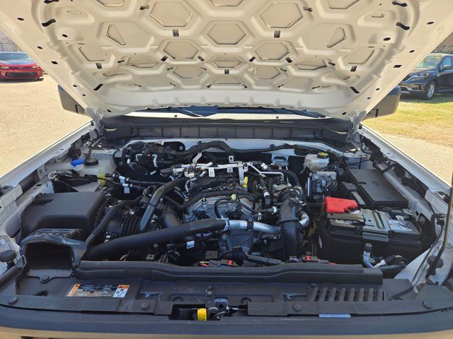 Thumbnail: 2025 Ford Bronco - 32