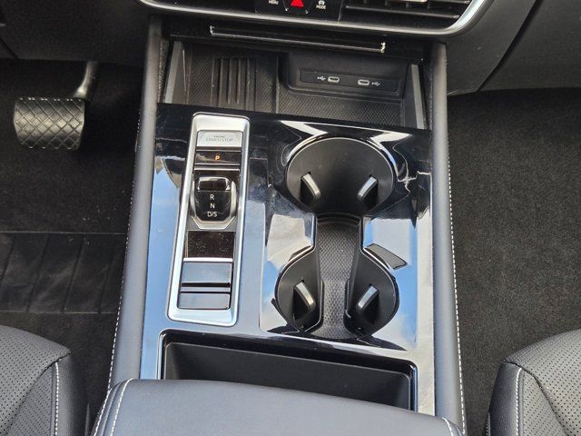 Thumbnail: 2025 Volkswagen Atlas - 17