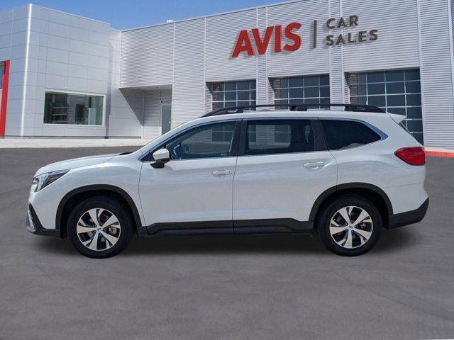 Thumbnail: 2025 Subaru Ascent - 10