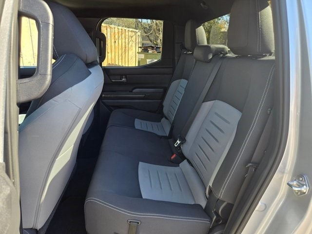 Thumbnail: 2025 Toyota Tacoma - 25