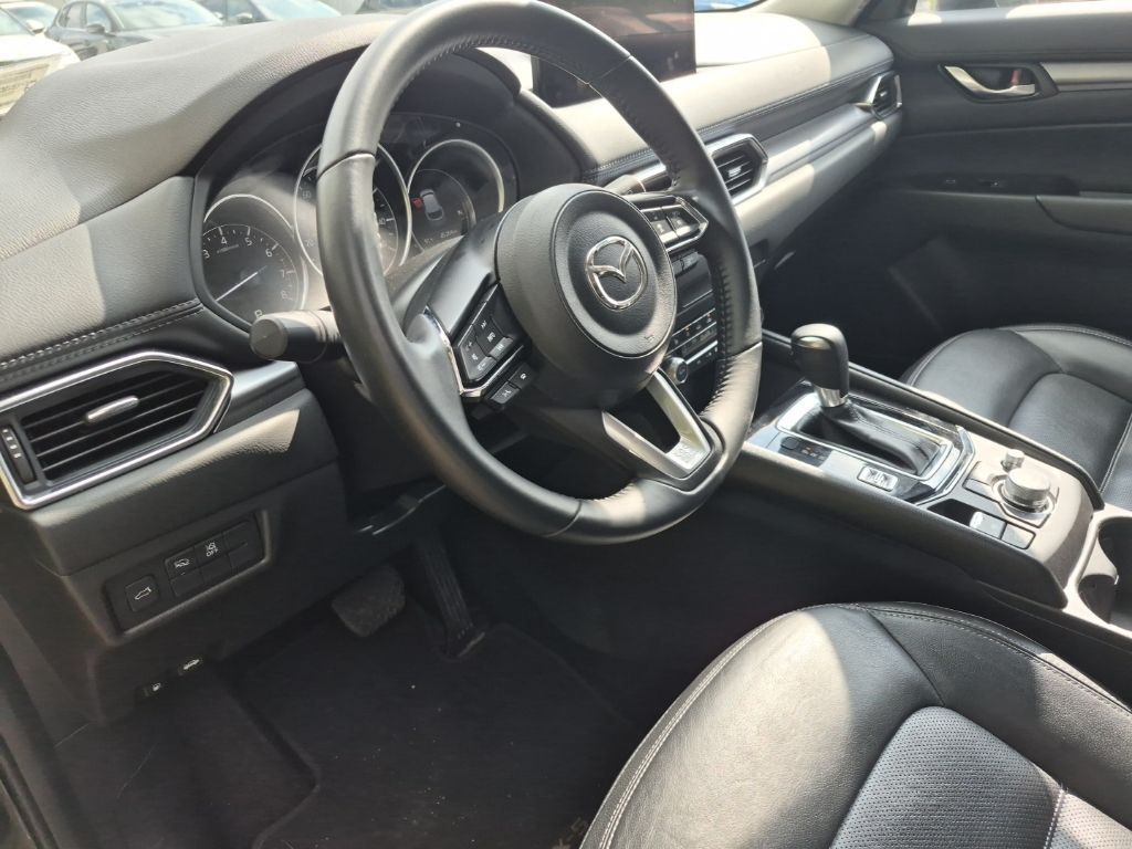 Thumbnail: 2025 Mazda CX-5 - 7
