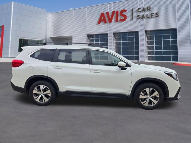 Thumbnail: 2025 Subaru Ascent - 5