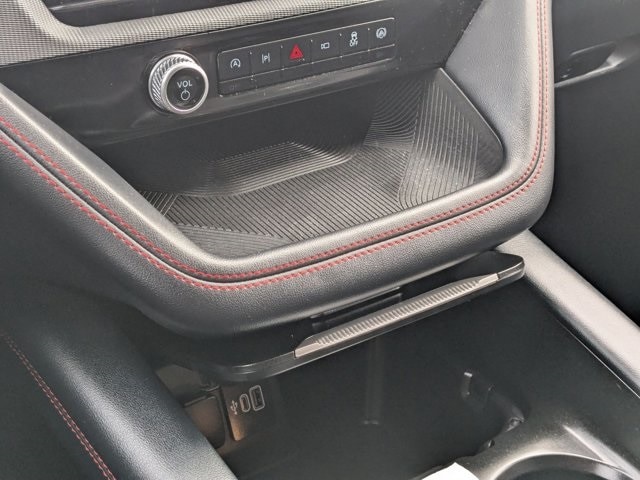 Thumbnail: 2025 Ford Explorer - 23