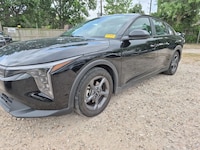 2025 Kia K4 LXS -
                  Katy, TX