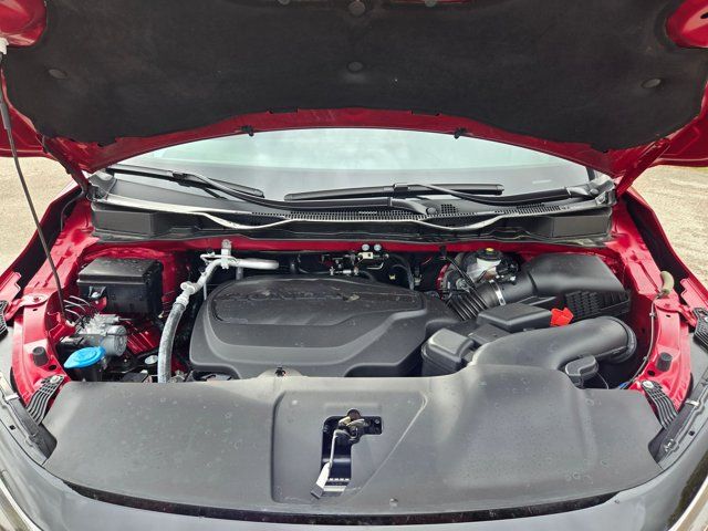 Thumbnail: 2025 Honda Odyssey - 31