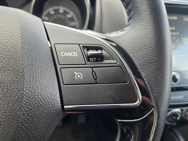 Thumbnail: 2025 Mitsubishi Outlander Sport - 20
