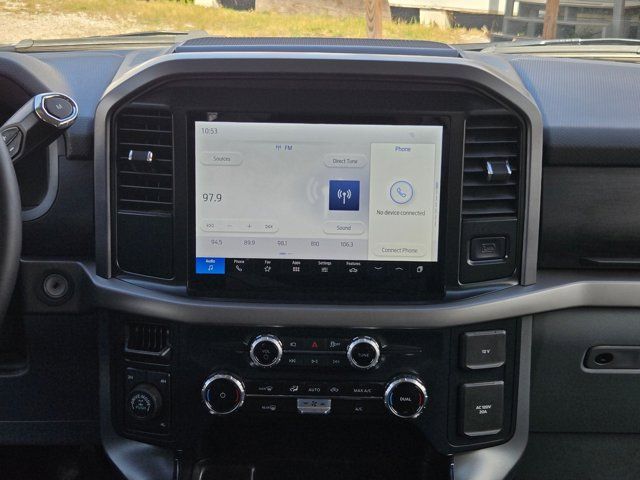 Thumbnail: 2025 Ford F-150 - 18