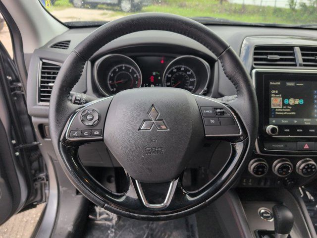 Thumbnail: 2025 Mitsubishi Outlander Sport - 22