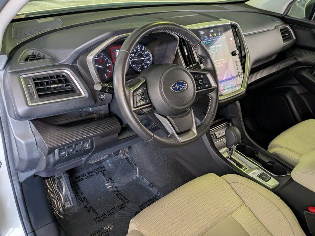 Thumbnail: 2025 Subaru Ascent - 14