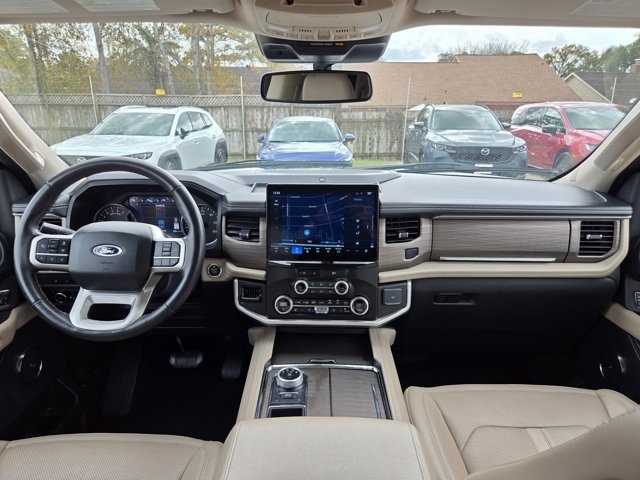 Thumbnail: 2024 Ford Expedition MAX - 24