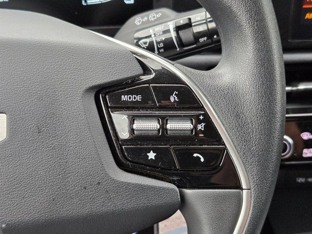 Thumbnail: 2025 Kia Niro - 32