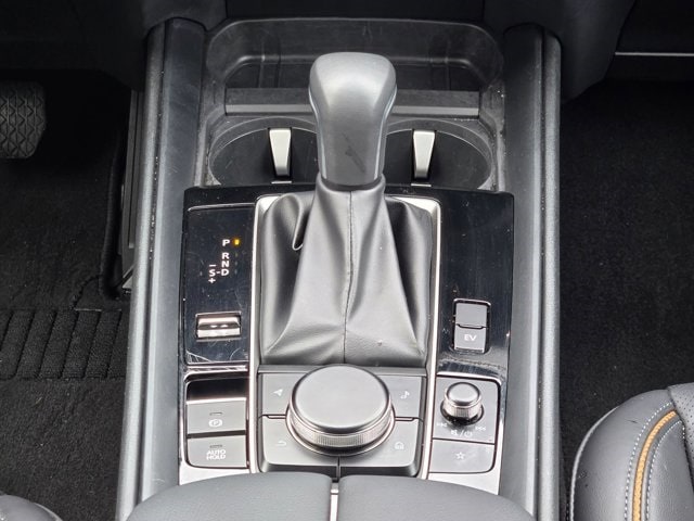 Thumbnail: 2025 Mazda CX-50 - 17