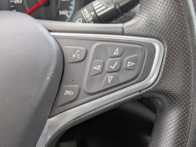 2023 Chevrolet Malibu LT 21